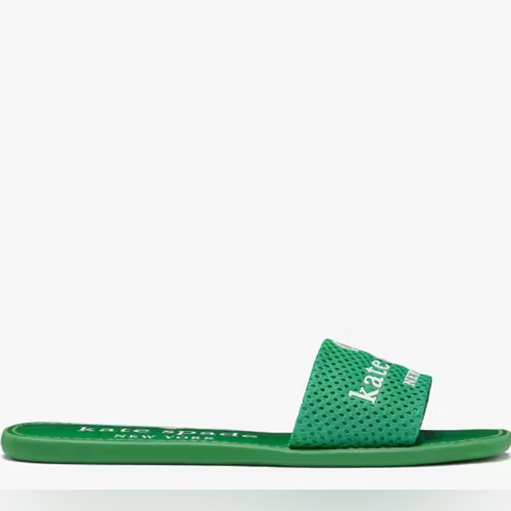 Kate Spade Peyton Slide Sandals